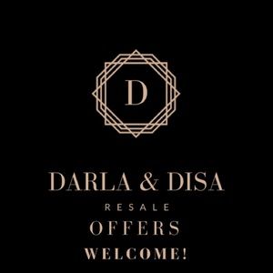 Love the item, not the price? Make me an offer!